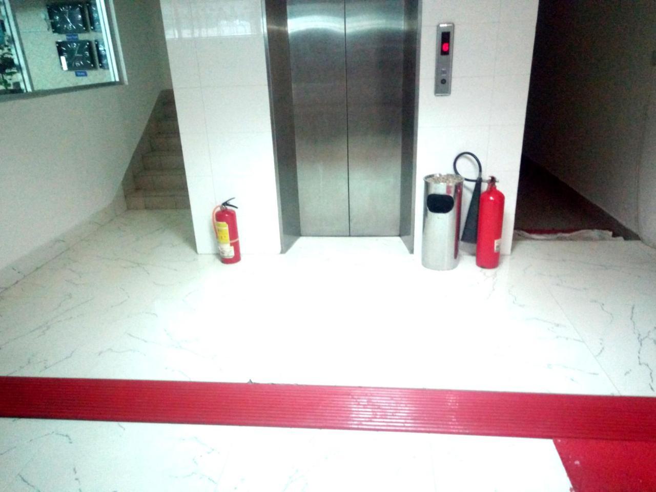 Hotel Lake View Plaza Dhaka Exterior photo
