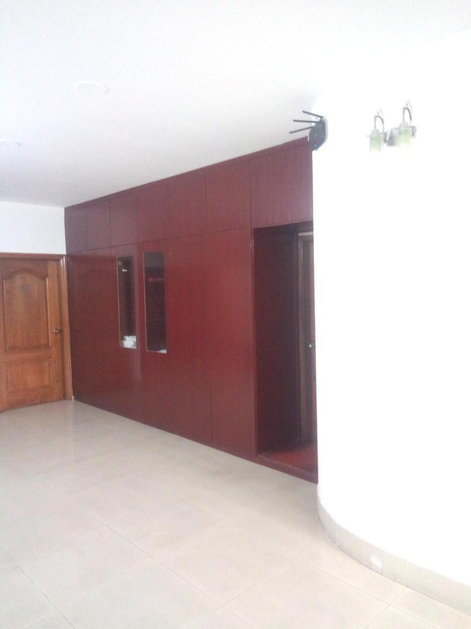 Hotel Lake View Plaza Dhaka Exterior photo